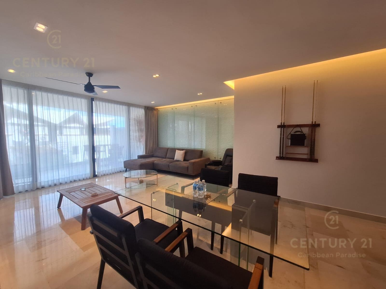 2-Bedroom Apartment for Sale in Marila with a View and Balcony | Playa del Carmen P4557