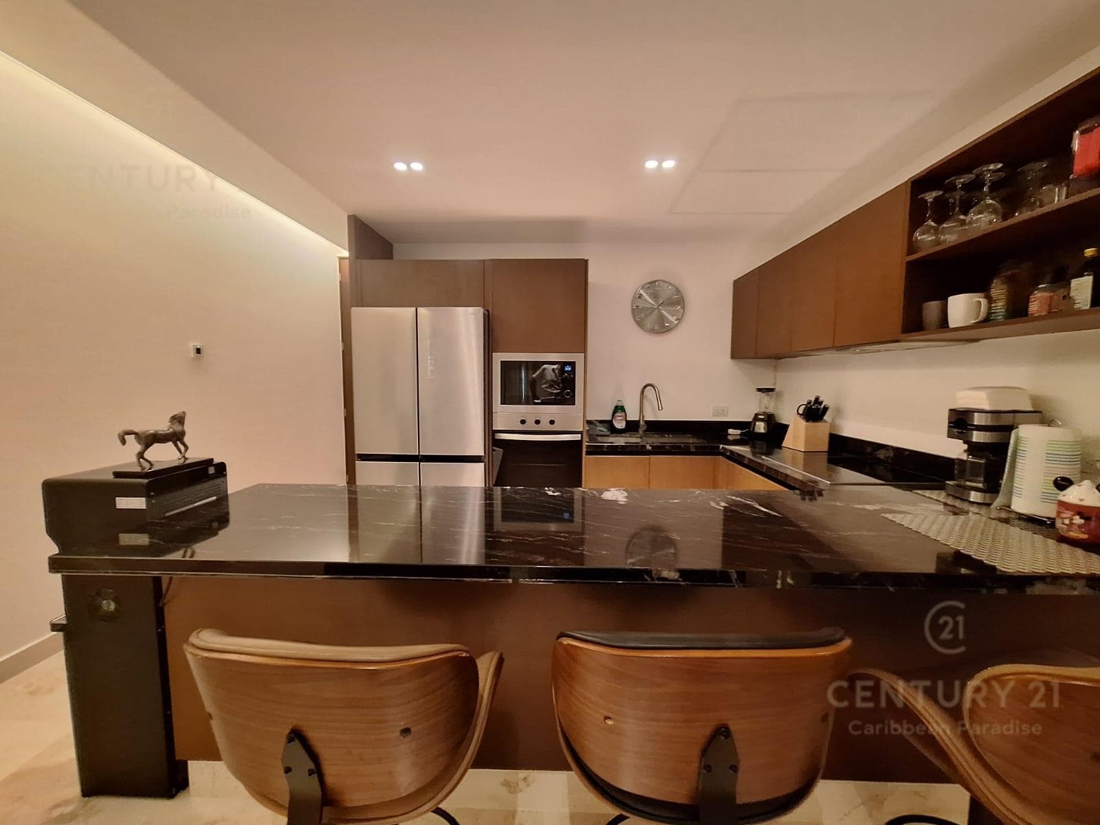 2-Bedroom Apartment for Sale in Marila with a View and Balcony | Playa del Carmen P4557