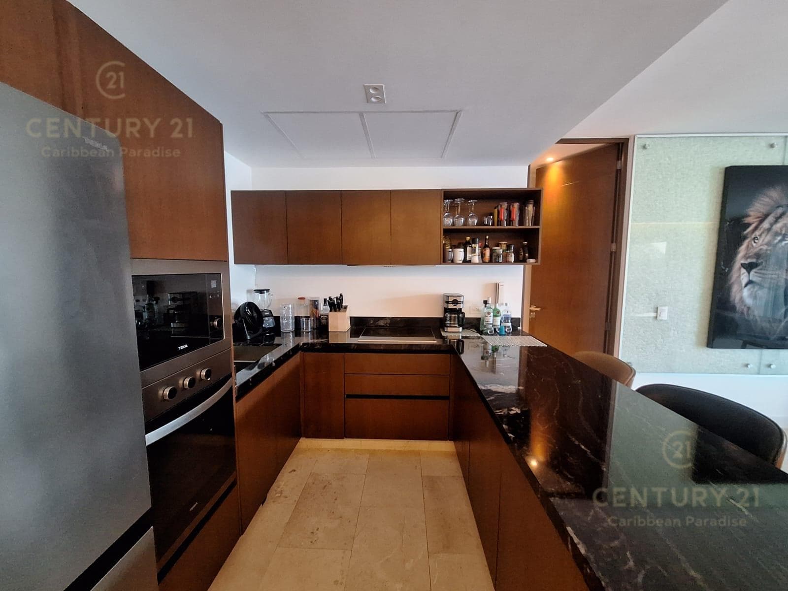2-Bedroom Apartment for Sale in Marila with a View and Balcony | Playa del Carmen P4557