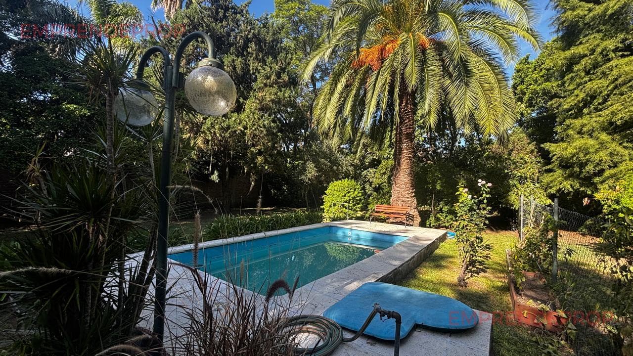 Casa en Jose León Suarez