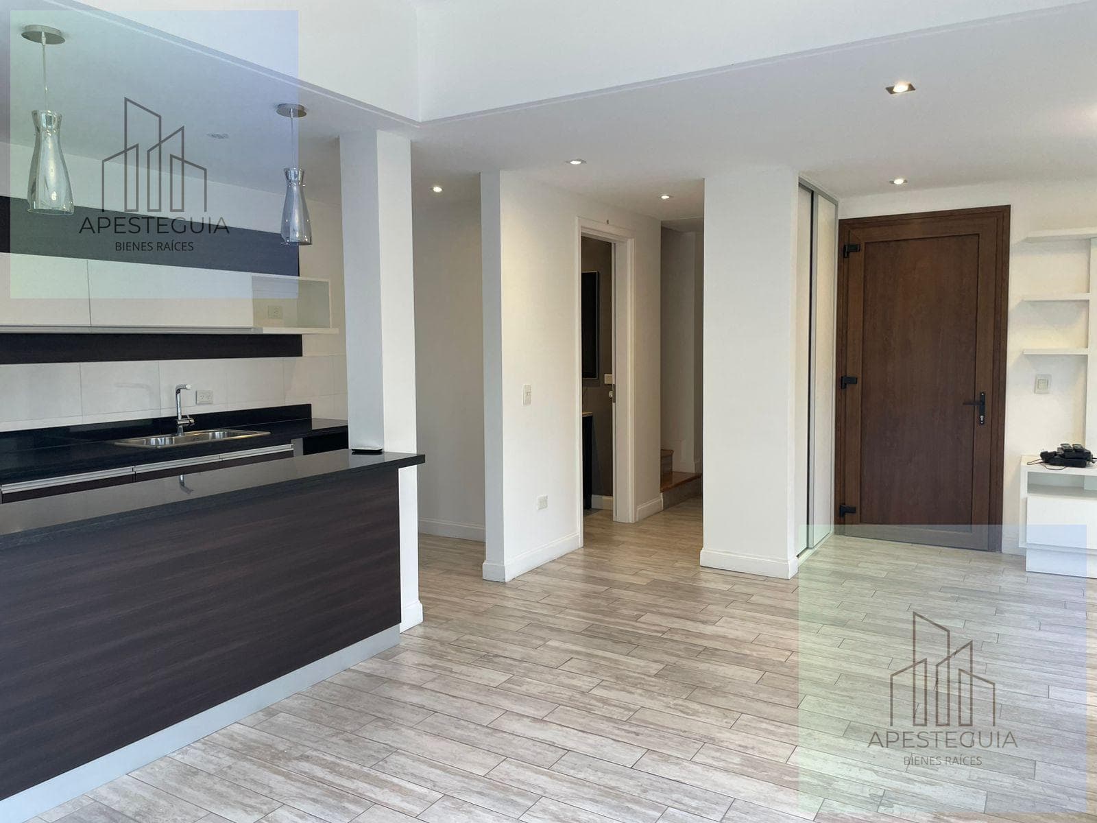 Apartment for Sale in ADROGUE CHICO