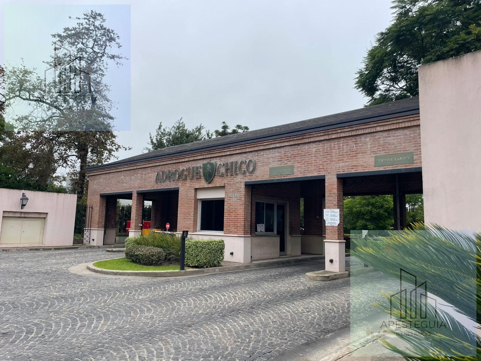 Apartment for Sale in ADROGUE CHICO