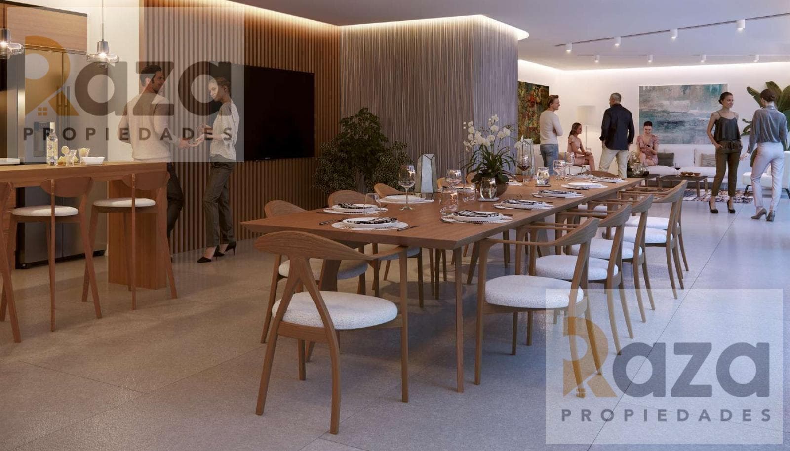 1-Bedroom Apartment for Sale in Parque Rodo