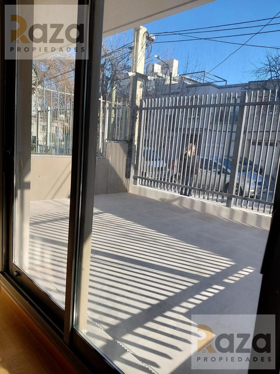 1-Bedroom Apartment for Sale in Parque Rodo