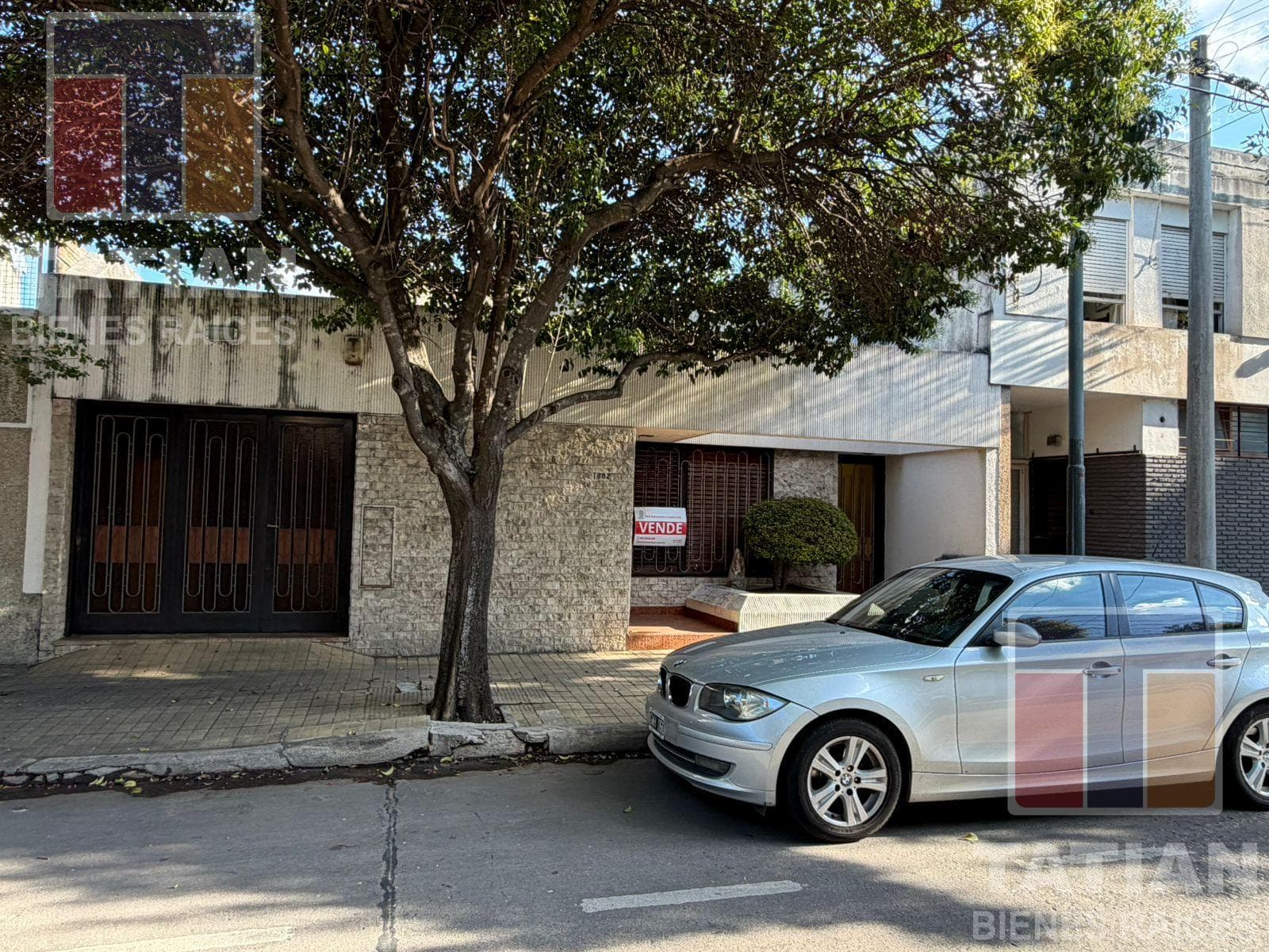 3-in-1 Investment Opportunity! Brand-New House, Apartment, and Warehouse in General Pueyrredón