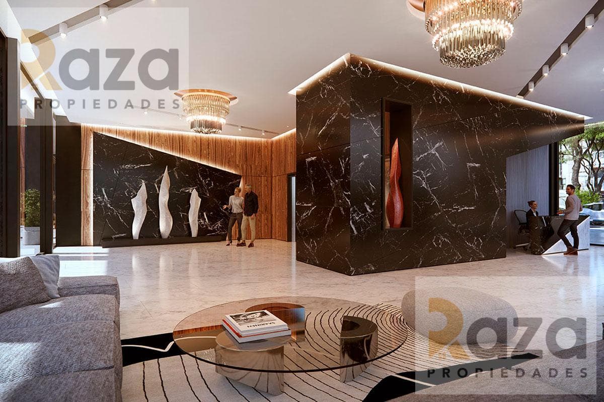 2-Bedroom Apartment for Sale in Pocitos