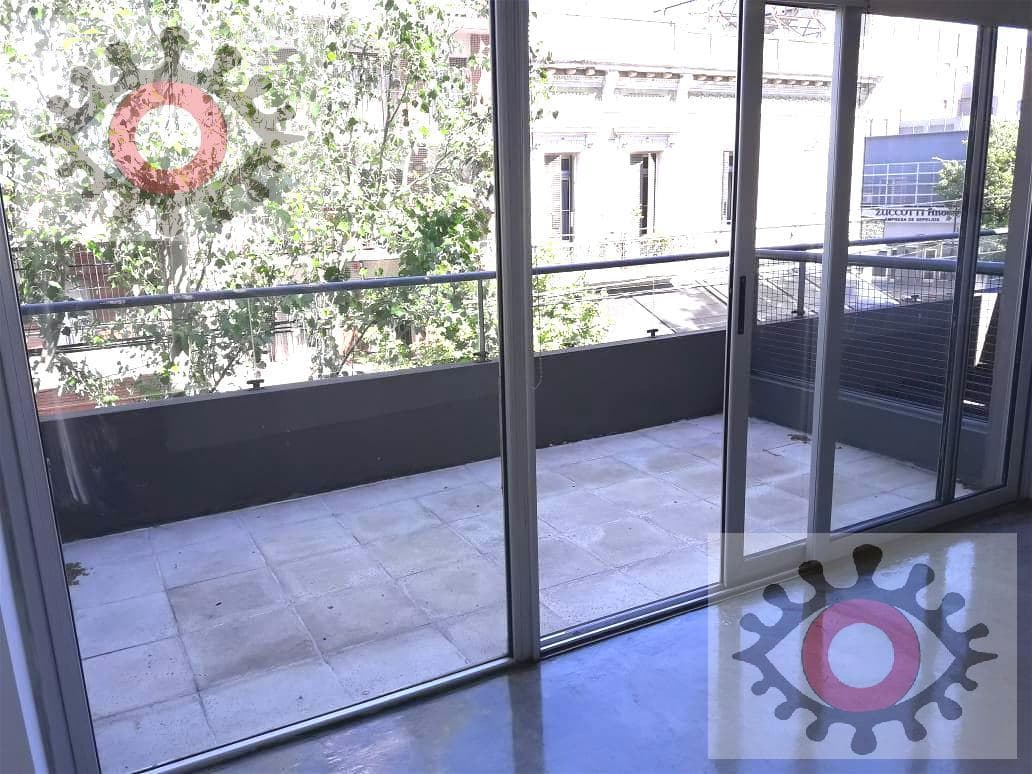Departamento - Palermo Soho