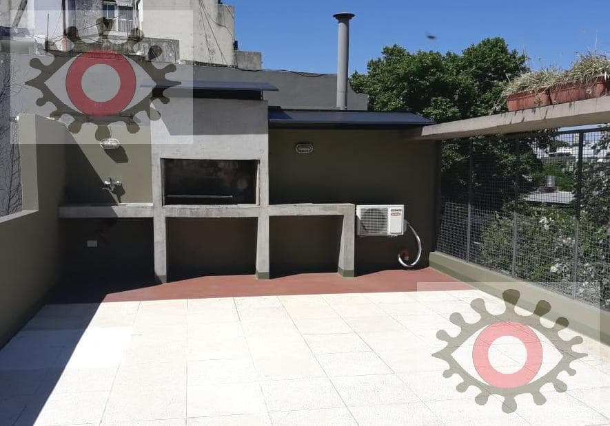 Departamento - Palermo Soho