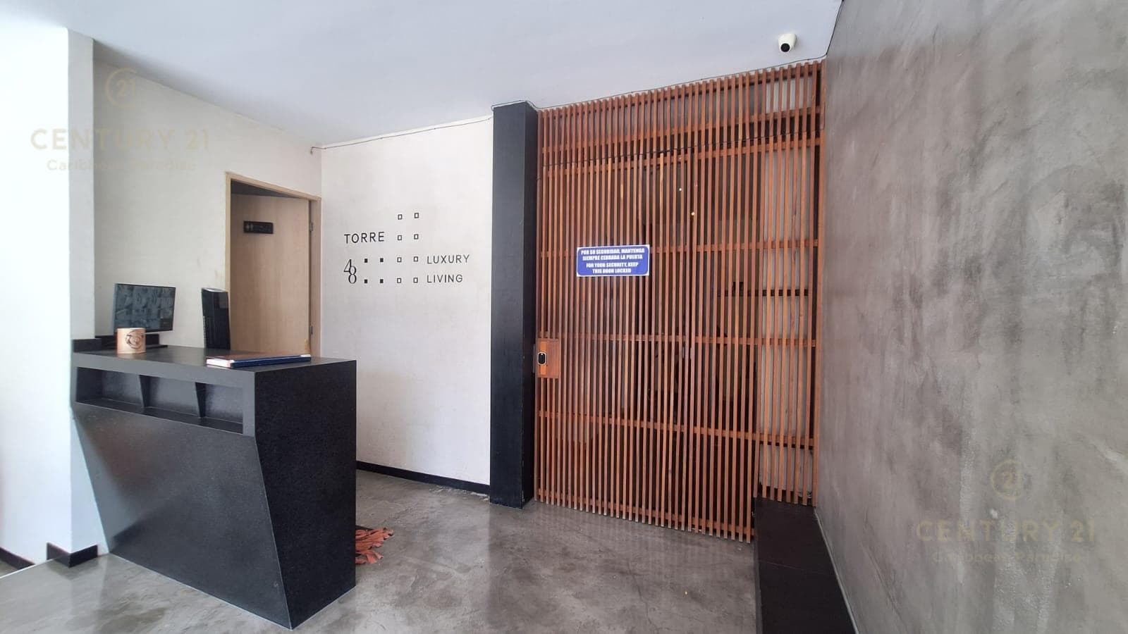 Luxury Studio for Sale in Tower 48, Just Steps from 5th Avenue and the Beach | Playa del Carmen P4550