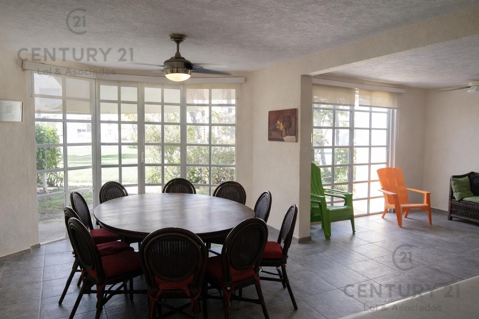 House for Sale in the Puente del Mar Condominium, Acapulco, Guerrero
