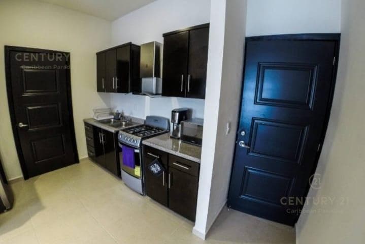 3-Bedroom Apartment for Rent in Selvanova, Playa del Carmen | Coto 6 | C4133