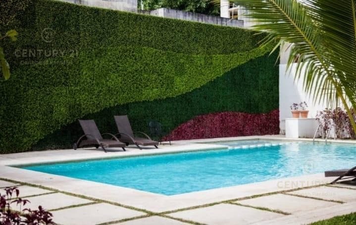 3-Bedroom Apartment for Rent in Selvanova, Playa del Carmen | Coto 6 | C4133