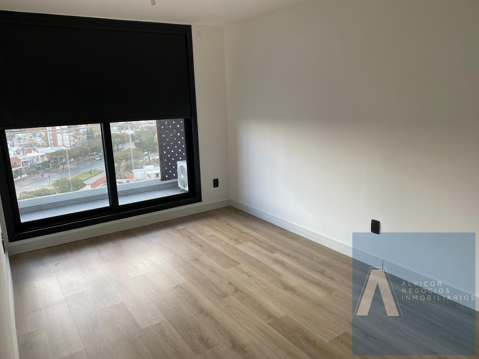 Brand-New 1-Bedroom Apartment for Rent at the Intersection of Luis A. de Herrera and 8 de Octubre
