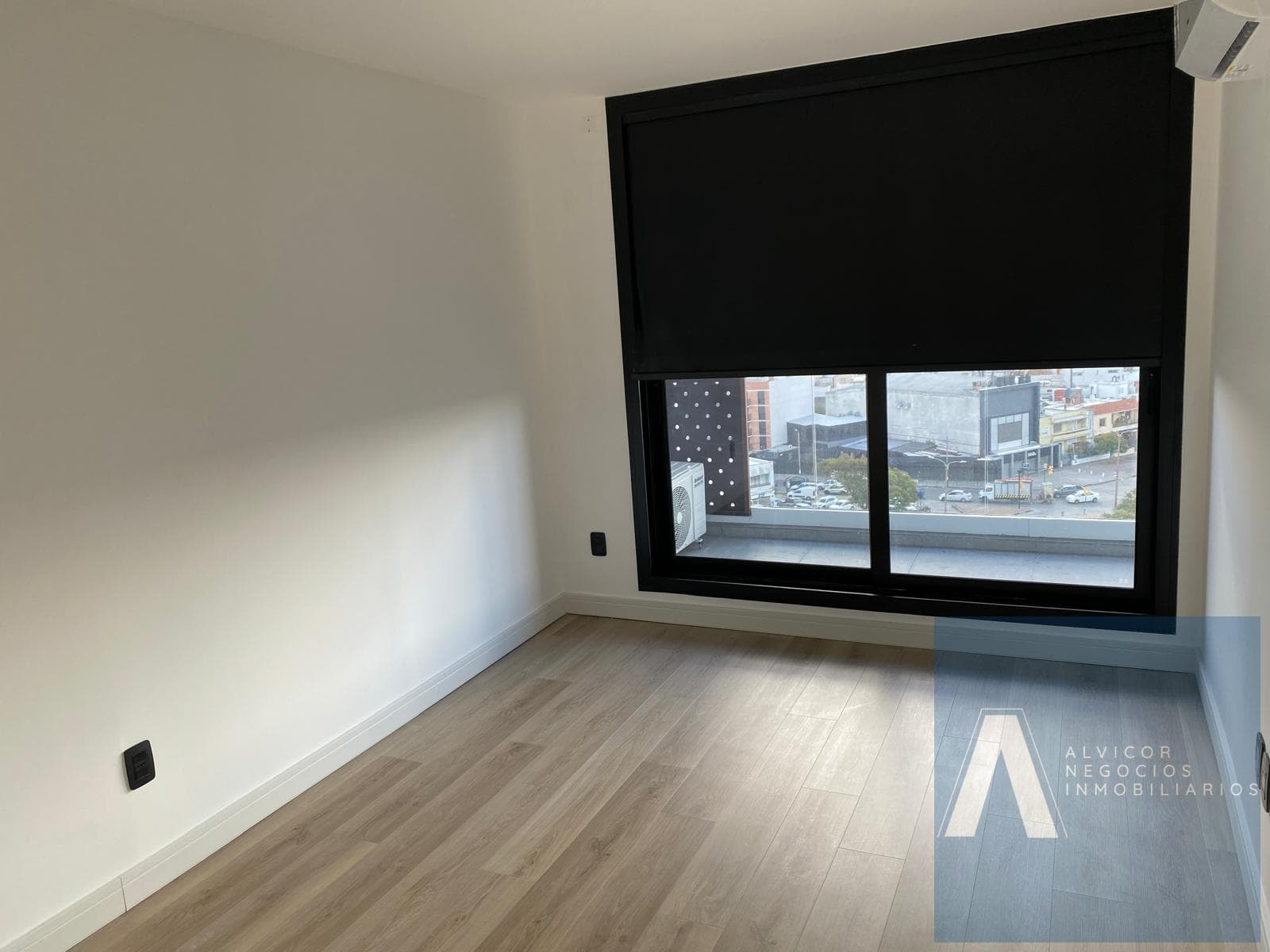 Brand-New 1-Bedroom Apartment for Rent at the Intersection of Luis A. de Herrera and 8 de Octubre