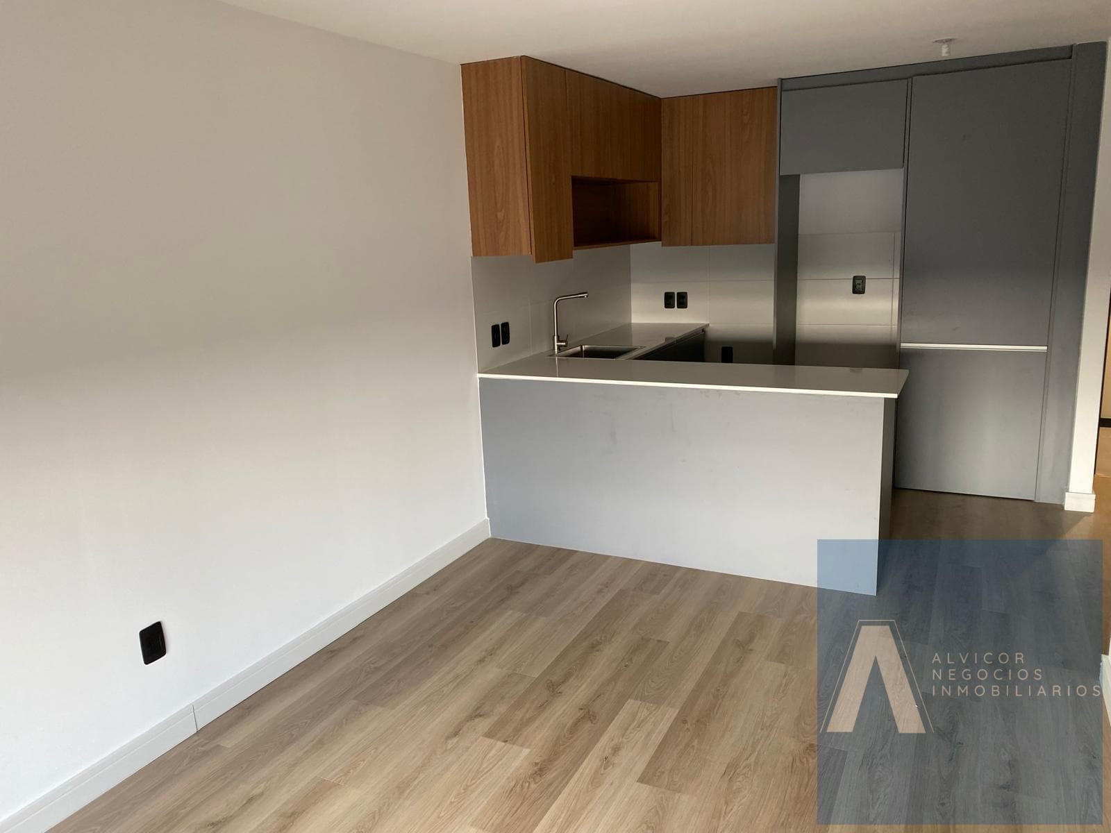 Brand-New 1-Bedroom Apartment for Rent at the Intersection of Luis A. de Herrera and 8 de Octubre