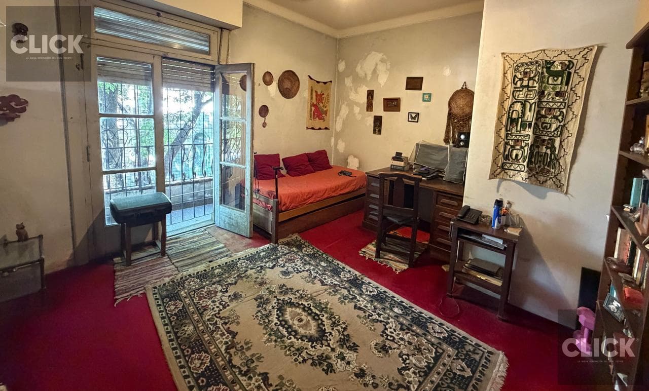 For Sale - 4-room townhouse with patio and grill - Paternal