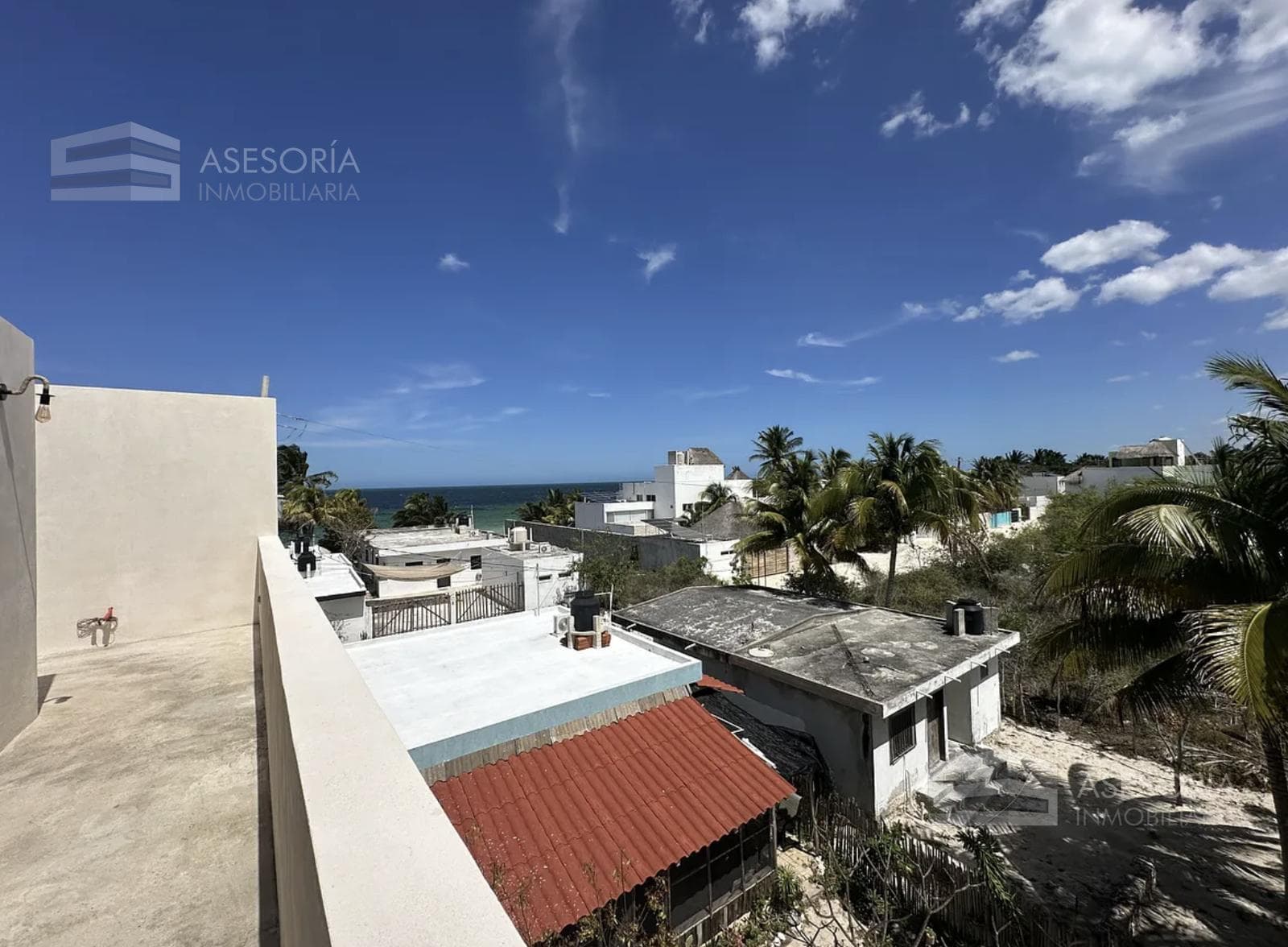 TOWNHOUSE EN VENTA, TELCHAC, TERCERA FILA