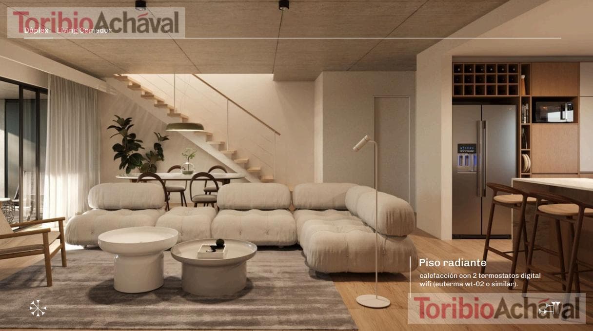 APSU Villanueva: Ground-floor apartment with garden and pool