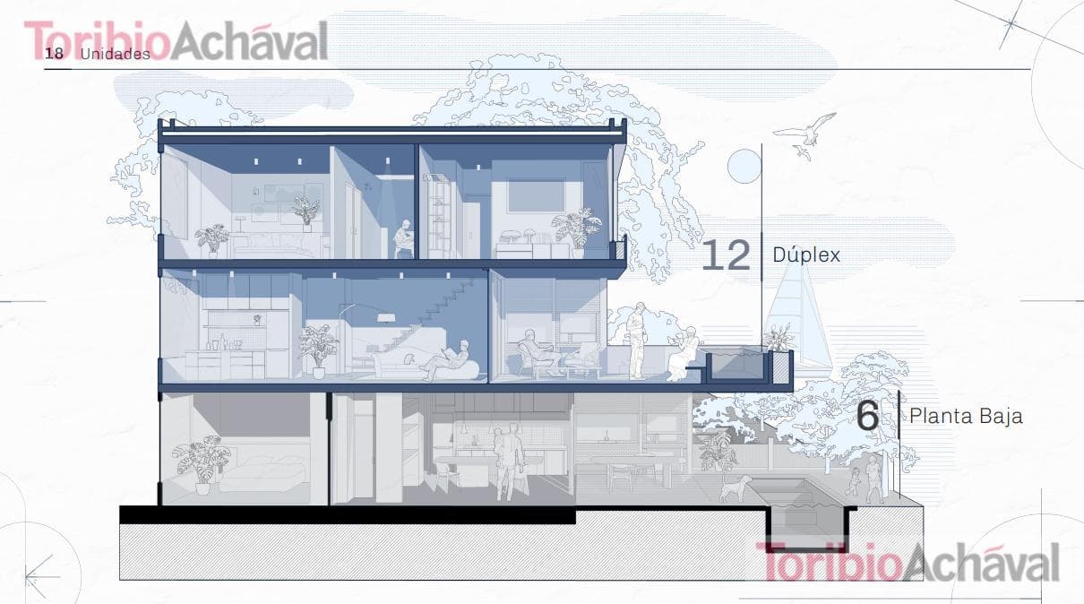 APSU Villanueva: Ground-floor apartment with garden and pool