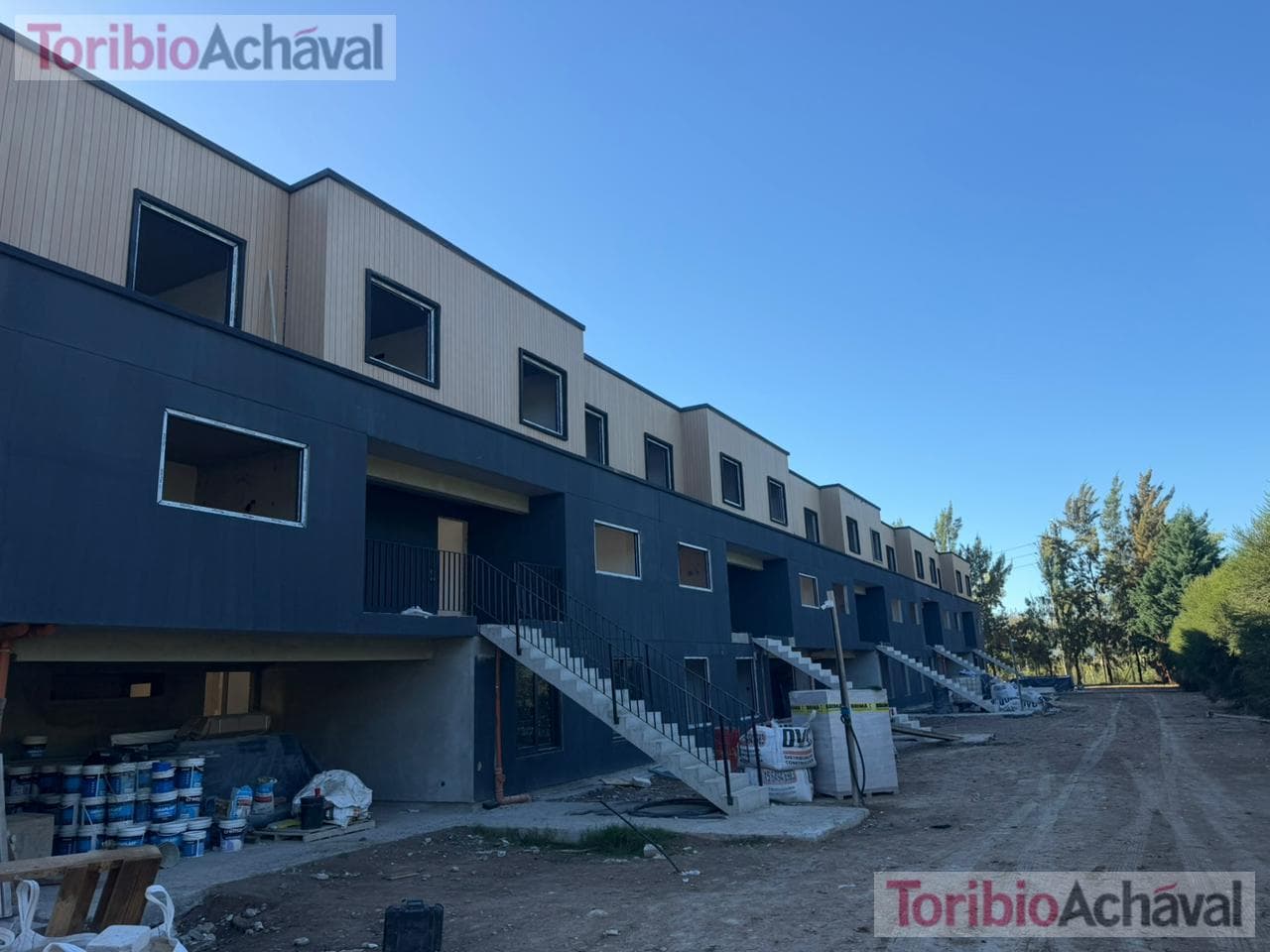 APSU Villanueva: Ground-floor apartment with garden and pool