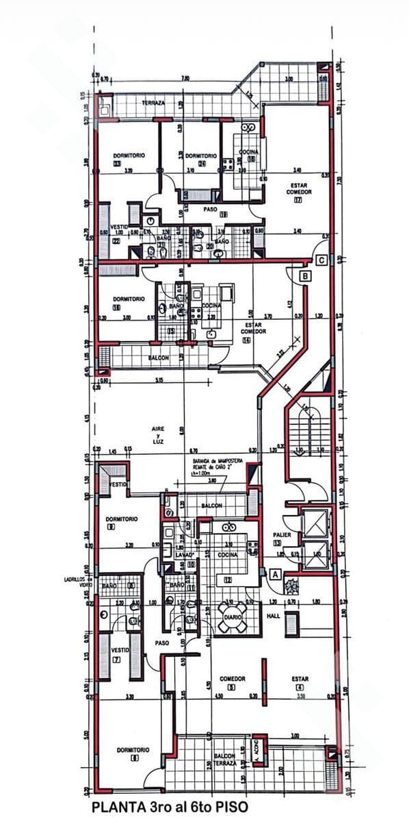 FOR SALE: 1-BEDROOM APARTMENT IN POZO LUISA - DOWNTOWN, CIPOLLETTI