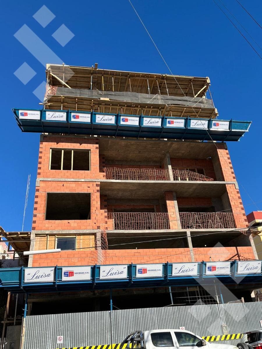 FOR SALE: 1-BEDROOM APARTMENT IN POZO LUISA - DOWNTOWN, CIPOLLETTI