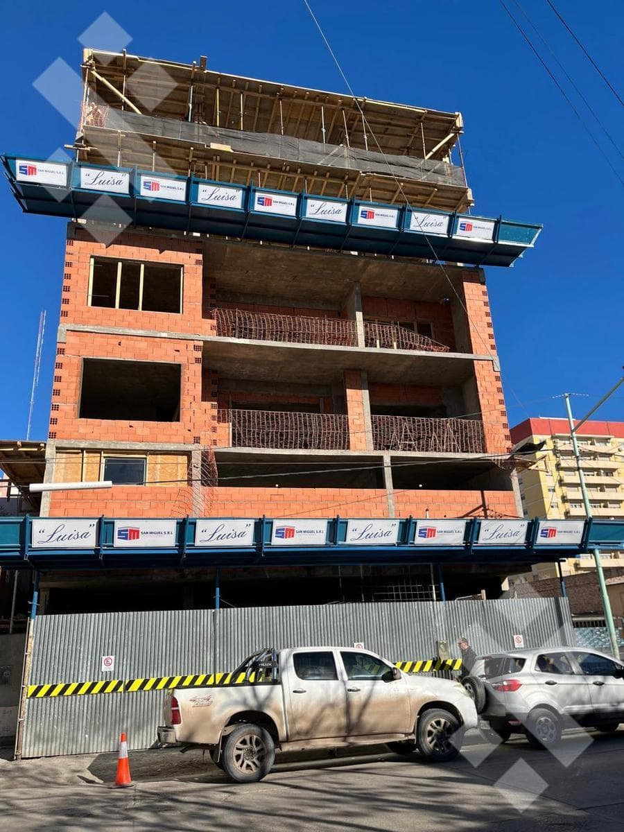 FOR SALE: 1-BEDROOM APARTMENT IN POZO LUISA - DOWNTOWN, CIPOLLETTI