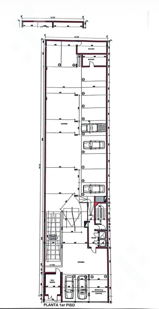 2-BEDROOM APARTMENT FOR SALE IN POZO LUISA - DOWNTOWN, CIPOLLETTI