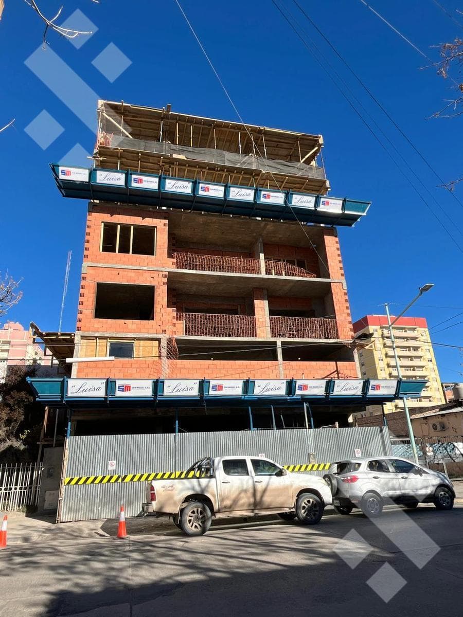 2-BEDROOM APARTMENT FOR SALE IN POZO LUISA - DOWNTOWN, CIPOLLETTI