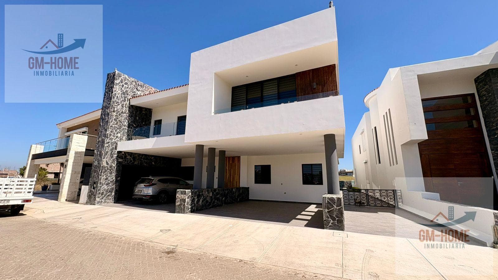House for Sale in Campo de Golf