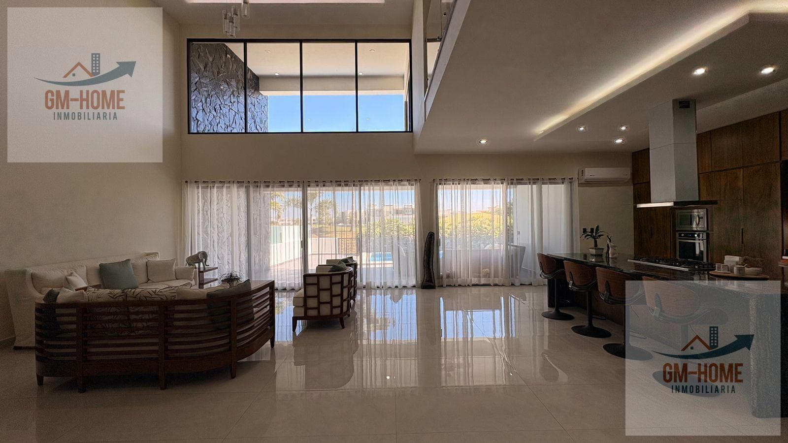 House for Sale in Campo de Golf