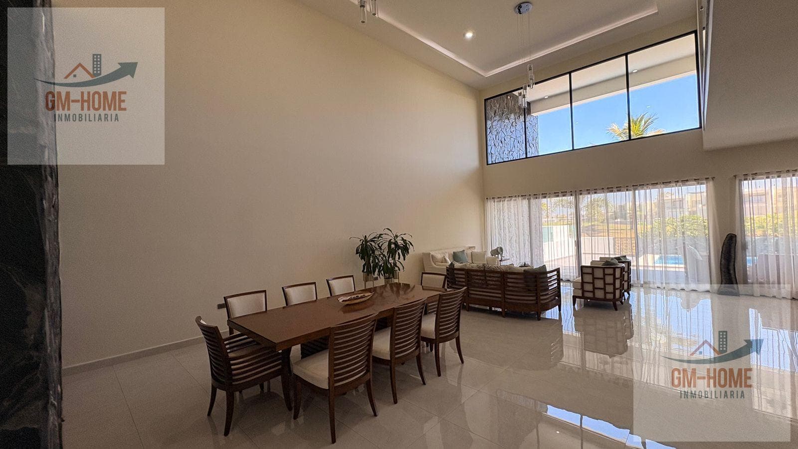 House for Sale in Campo de Golf