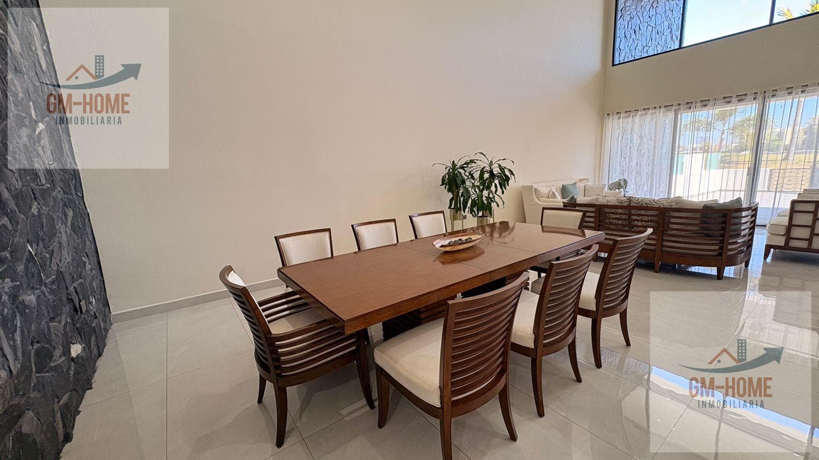 House for Sale in Campo de Golf