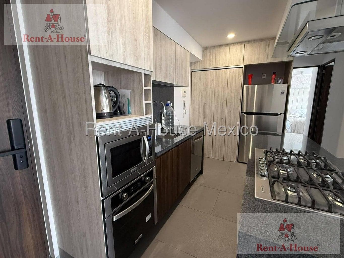 Apartment for Sale in Xoco, Benito Juárez Listing No. 27-173