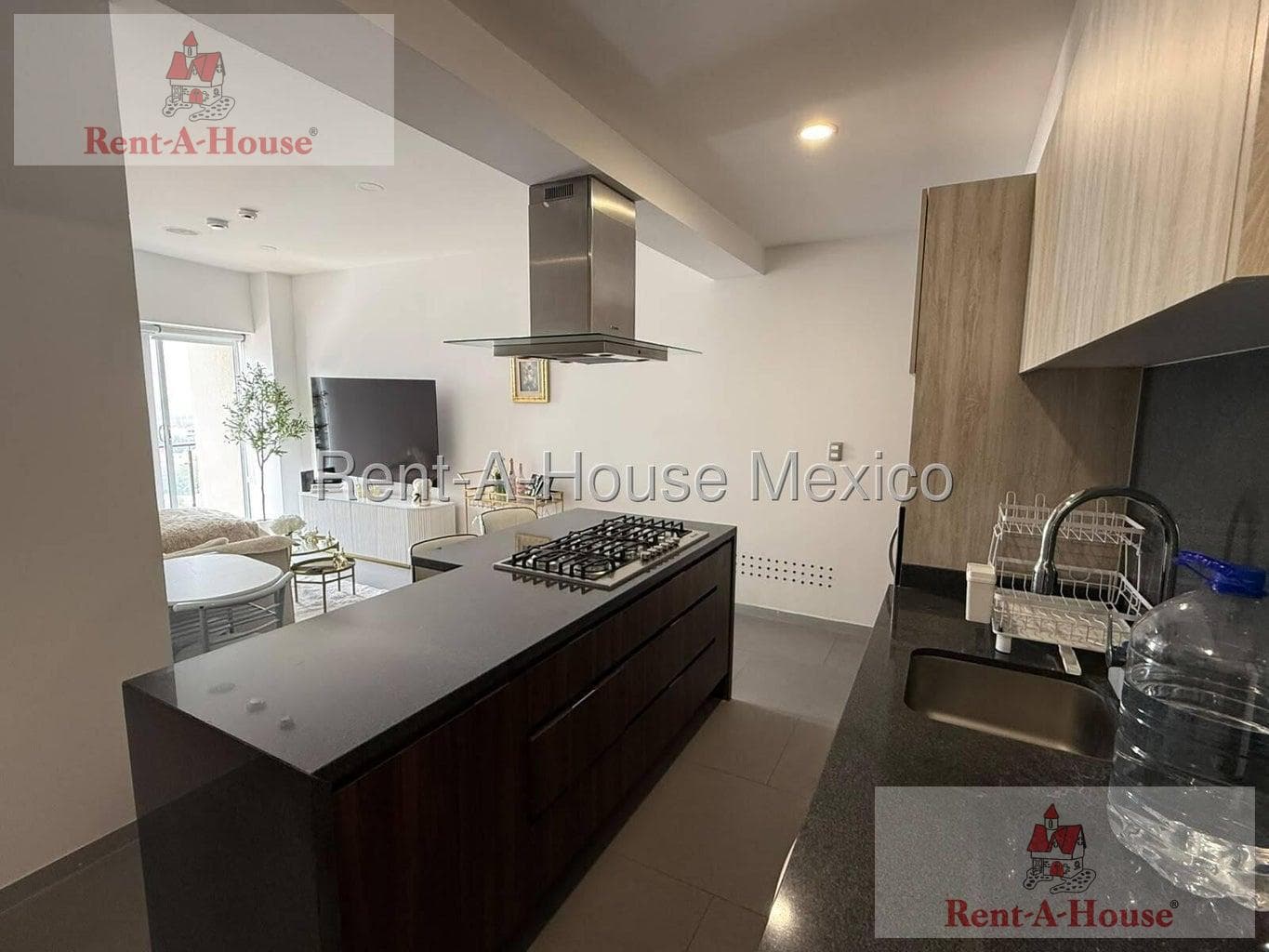 Apartment for Sale in Xoco, Benito Juárez Listing No. 27-173