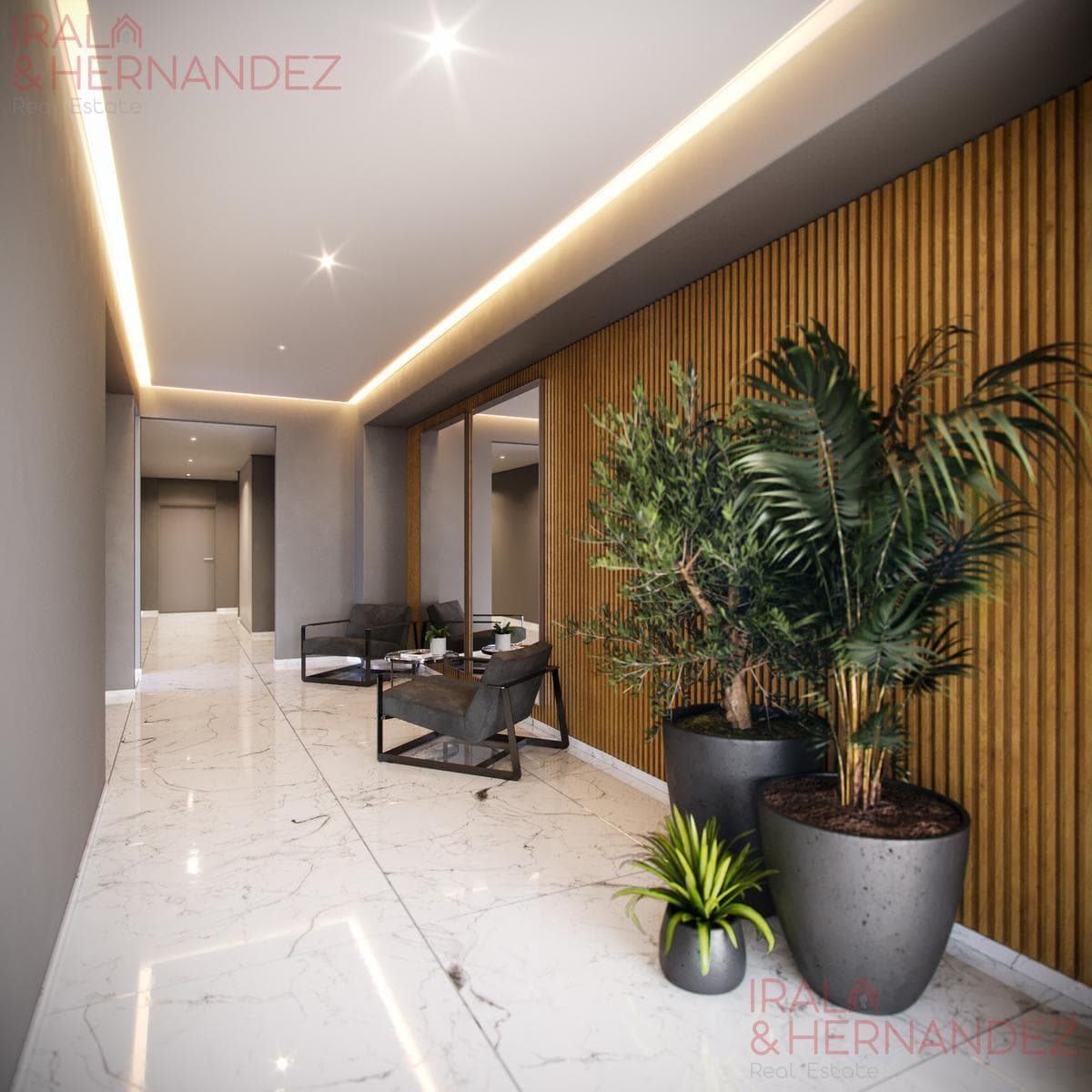 3-room apartment in a building without an elevator in Belgrano – Prime Location