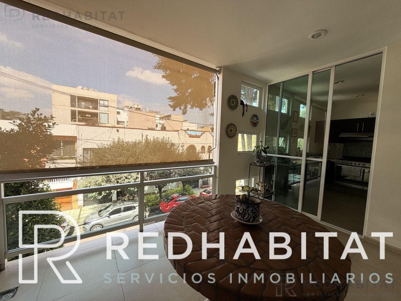 Apartment in Del Valle