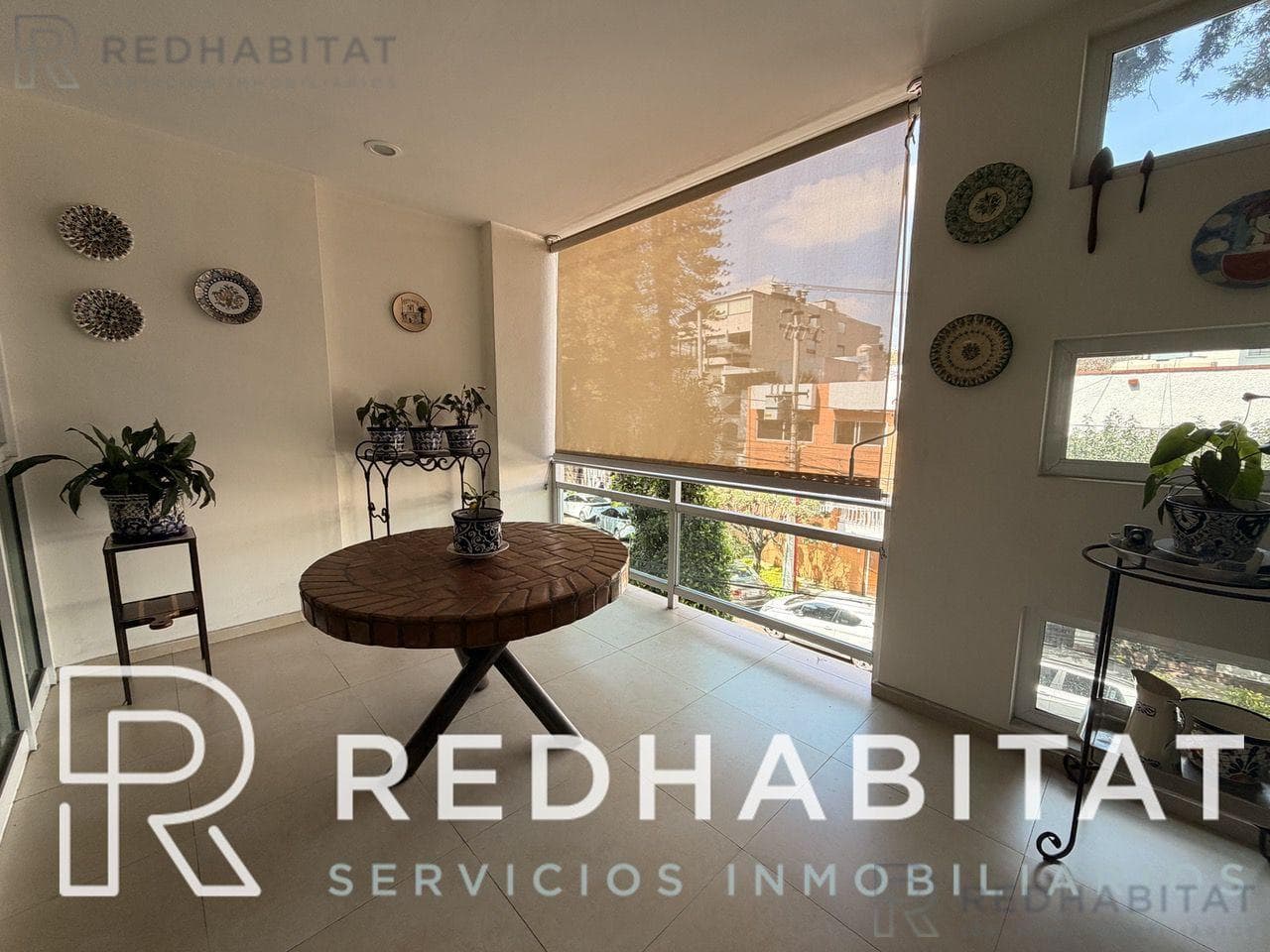 Apartment in Del Valle
