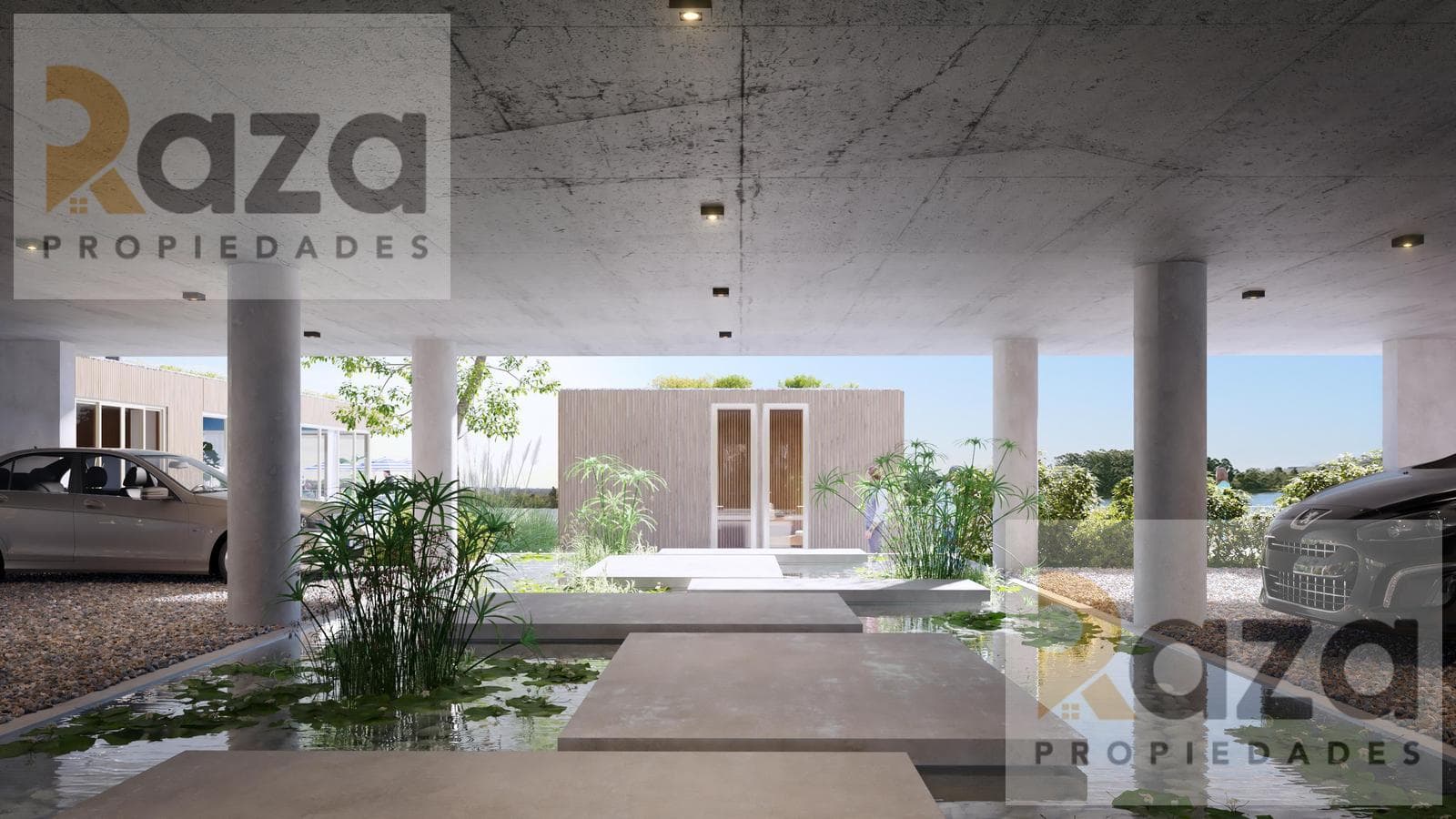 1-Bedroom Apartment for Sale in Ciudad de la Costa