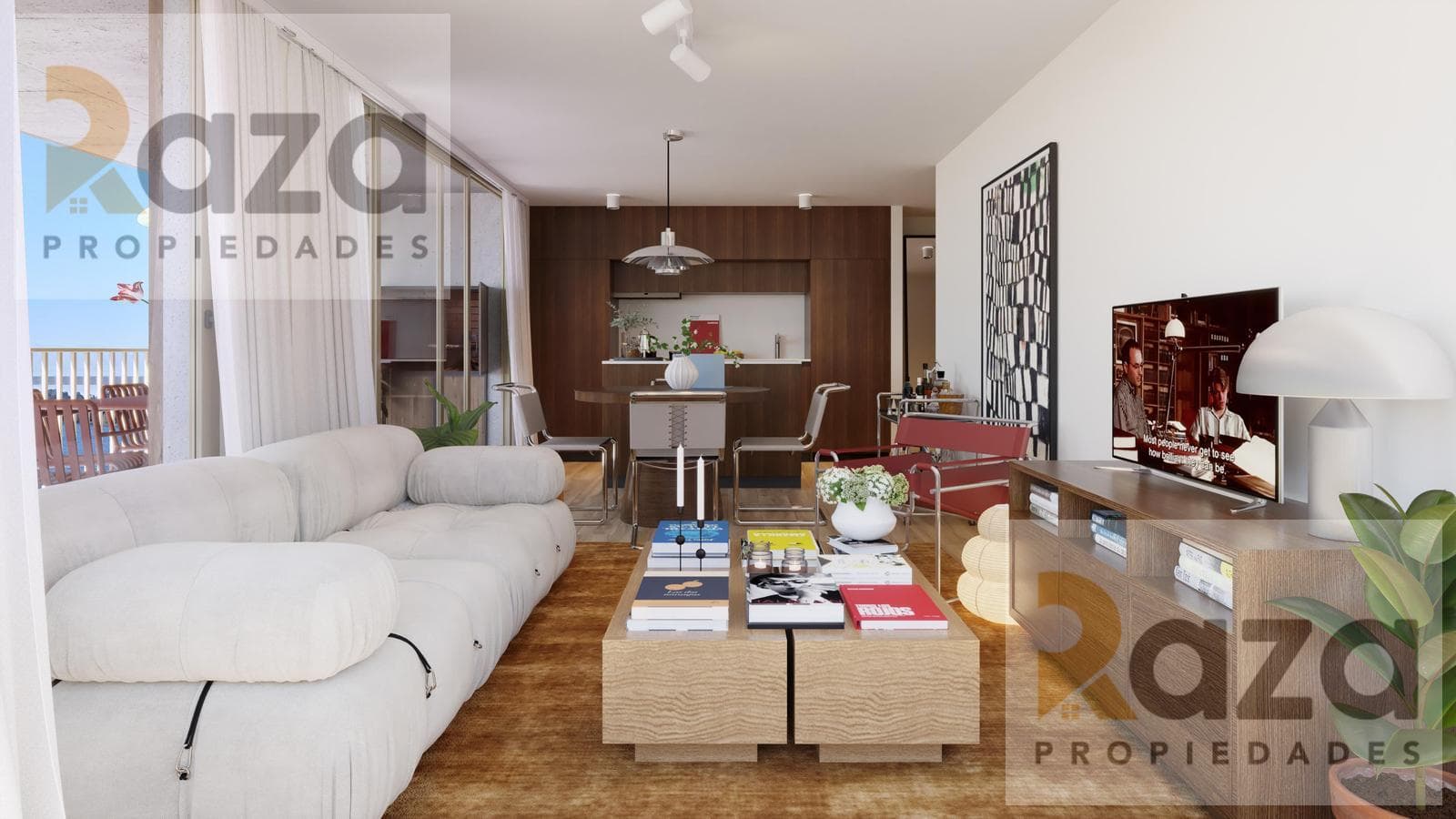 1-Bedroom Apartment for Sale in Ciudad de la Costa