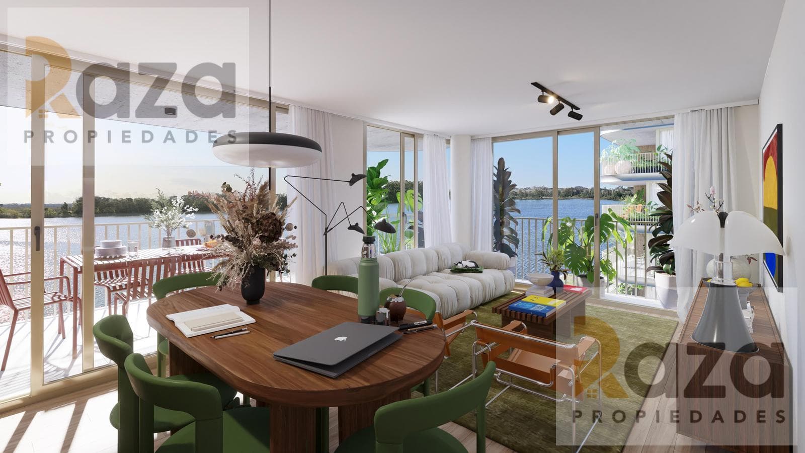 1-Bedroom Apartment for Sale in Ciudad de la Costa
