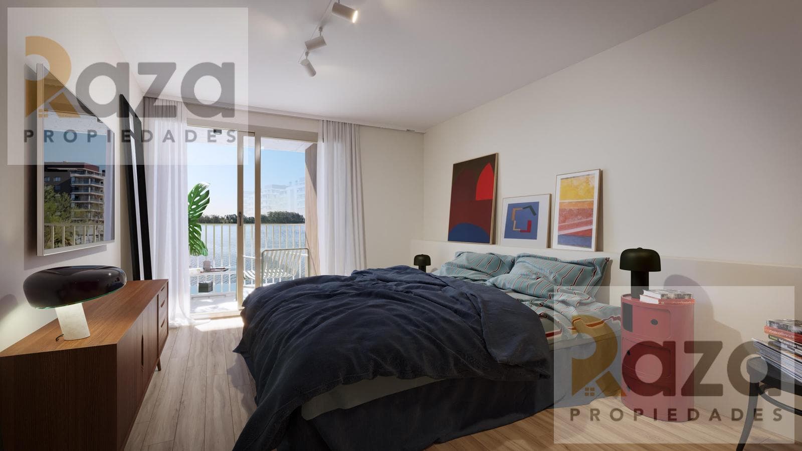 2-Bedroom Apartment for Sale in Ciudad de la Costa
