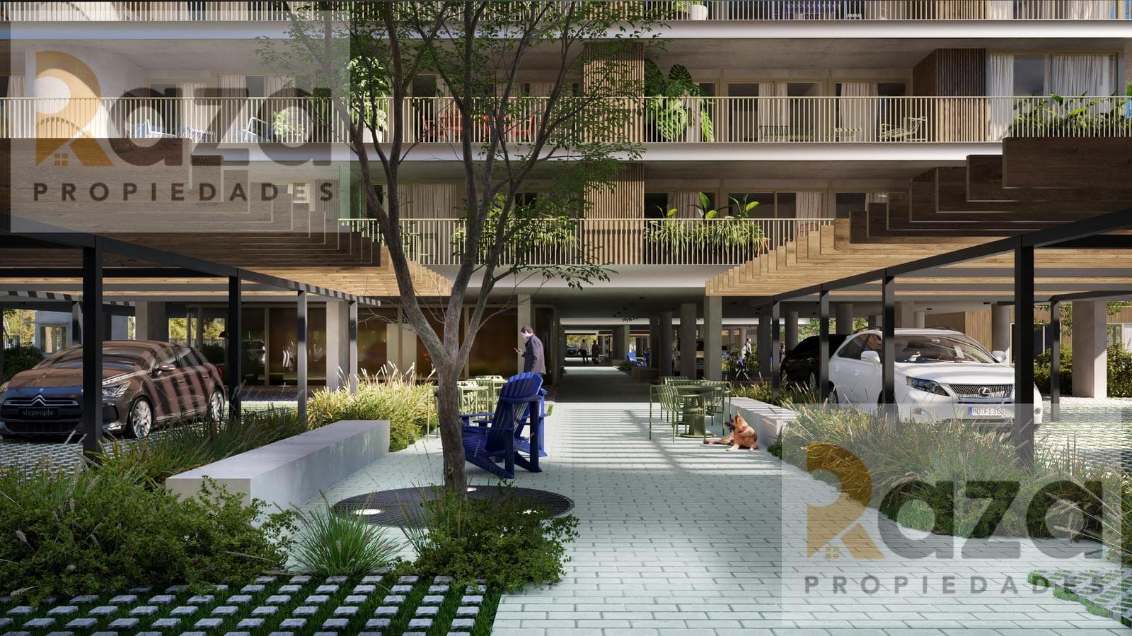 2-Bedroom Apartment for Sale in Ciudad de la Costa
