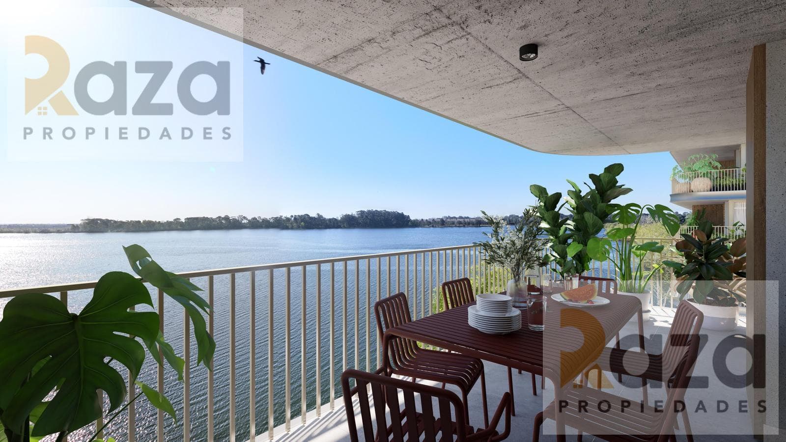2-Bedroom Apartment for Sale in Ciudad de la Costa