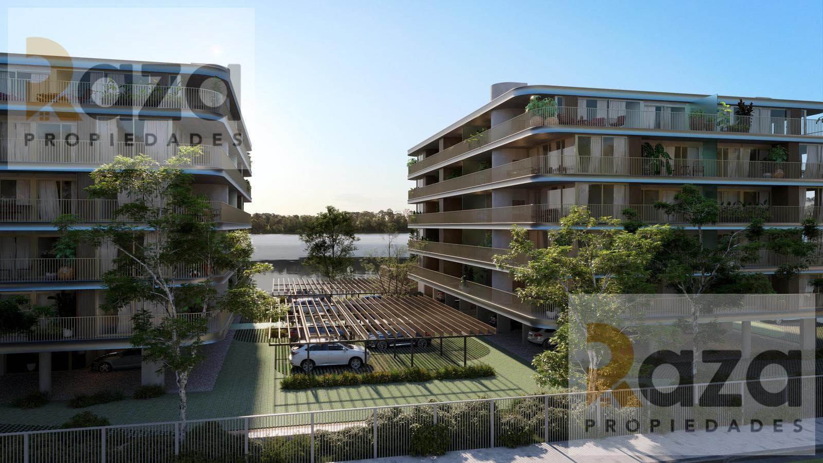 3-Bedroom Apartment for Sale in Ciudad de la Costa