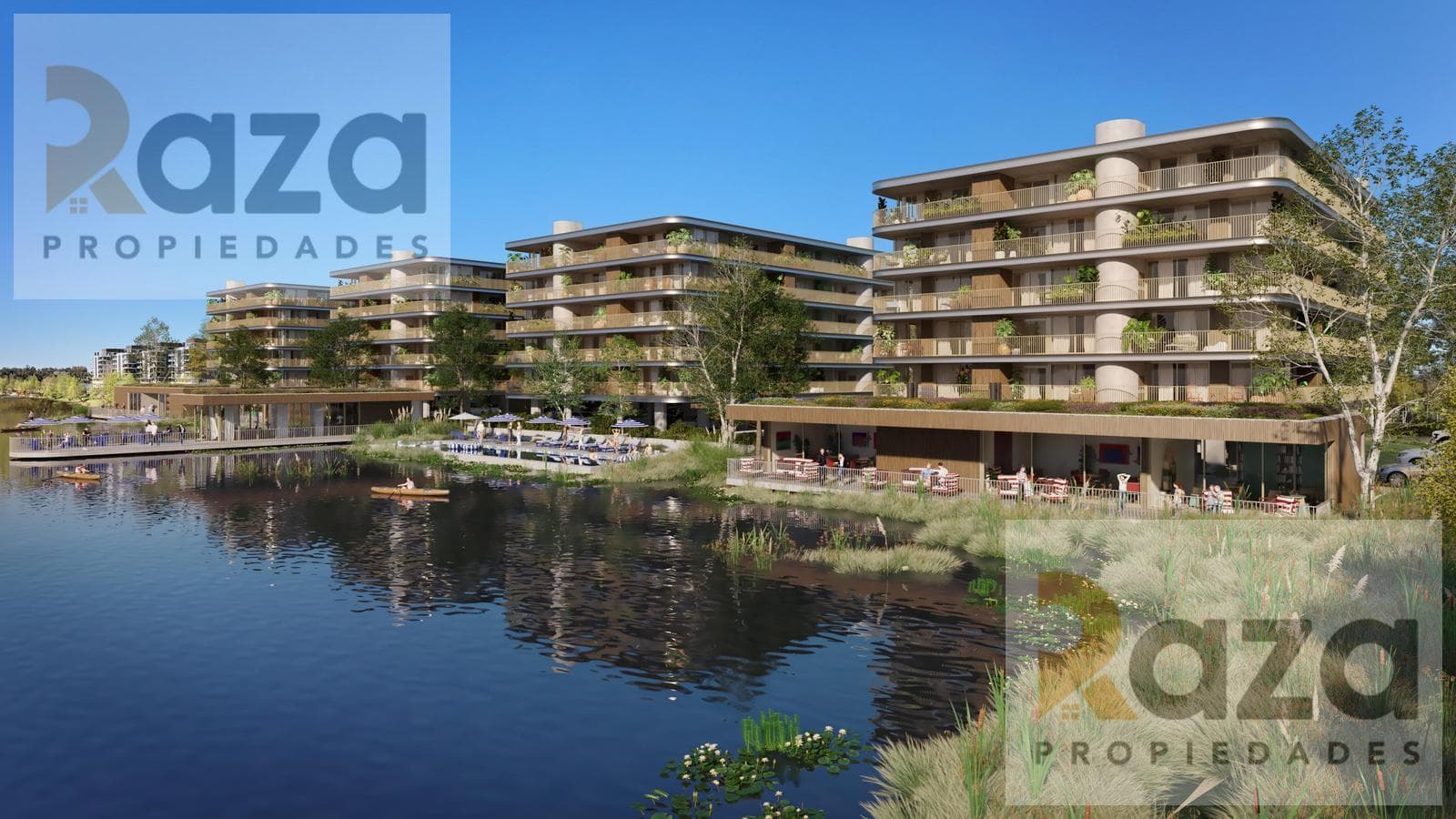 3-Bedroom Apartment for Sale in Ciudad de la Costa