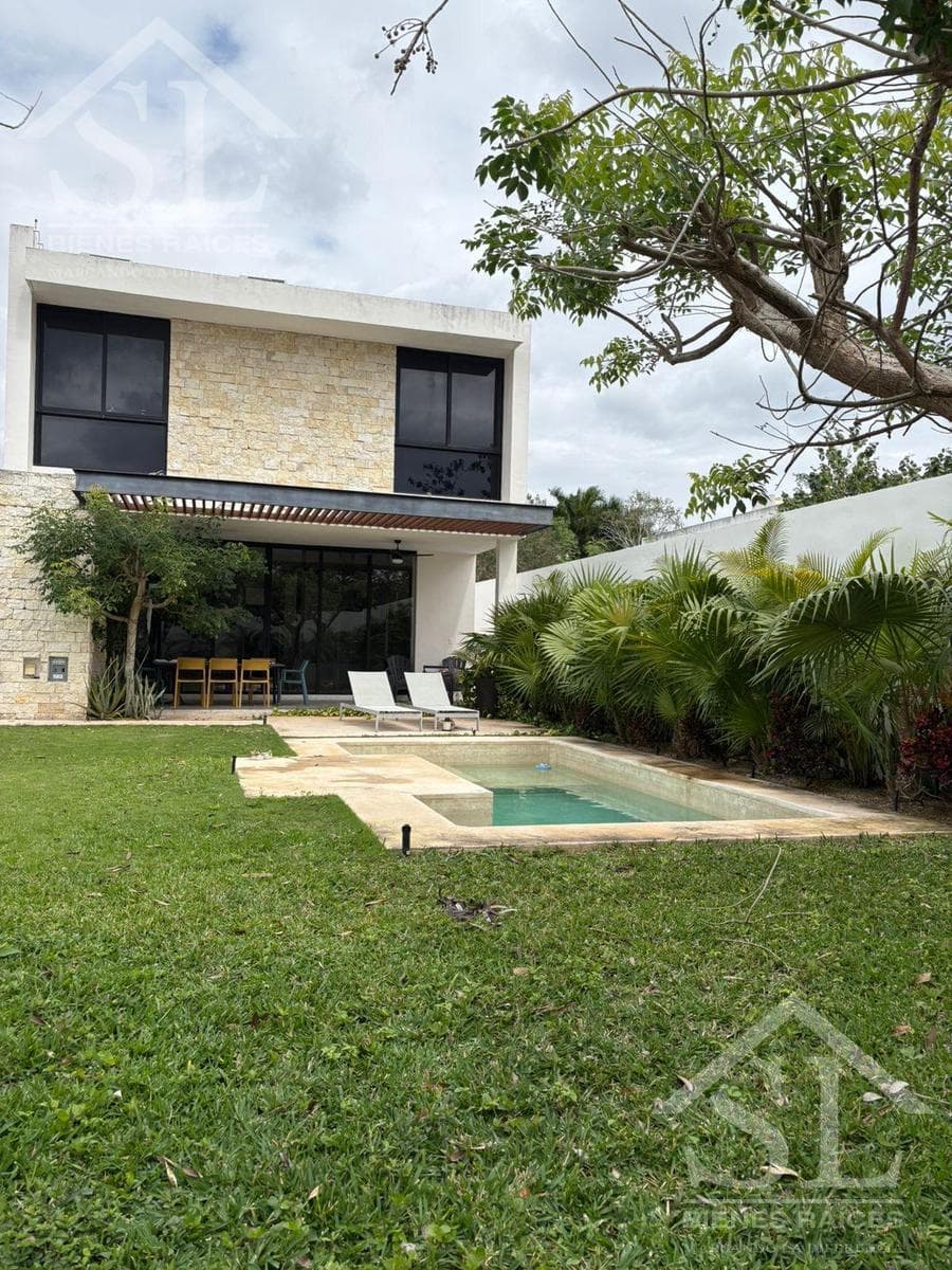 House in Conkal