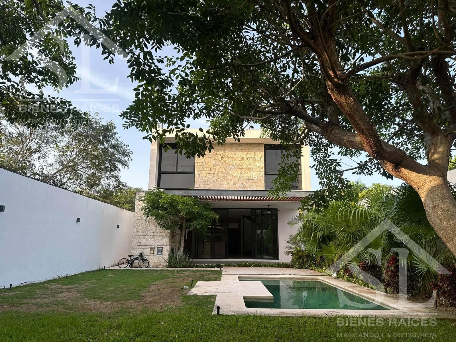 House in Conkal