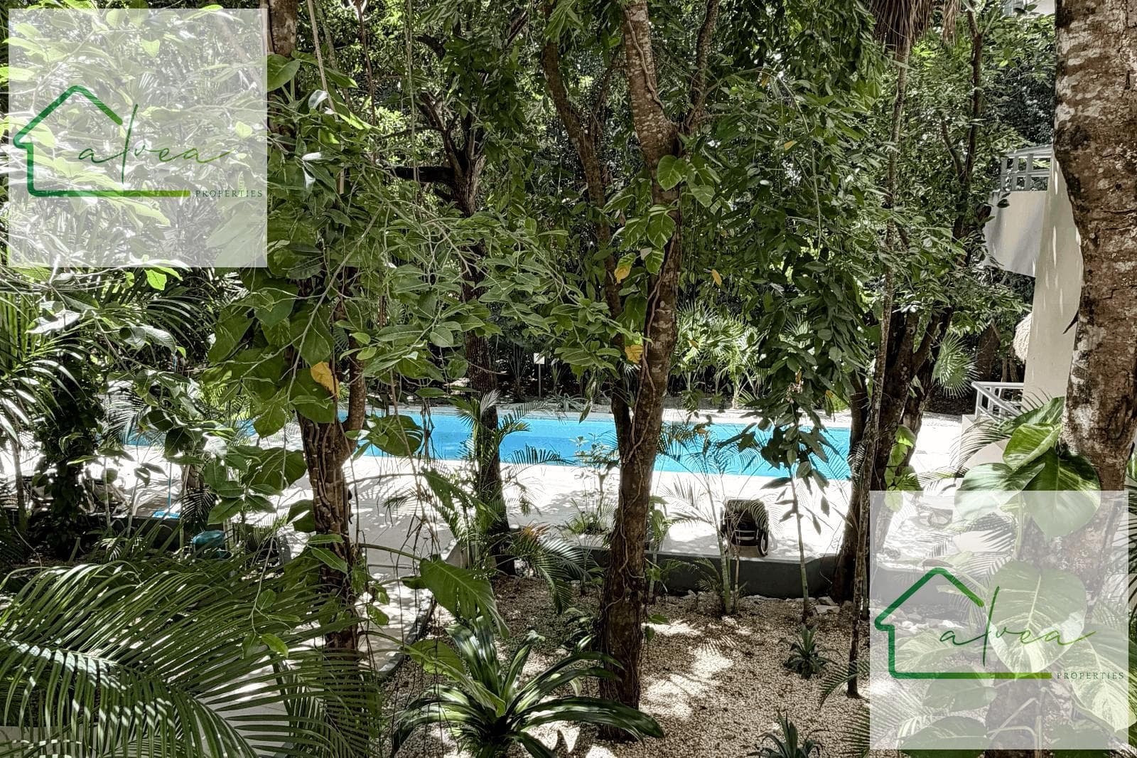 2-Bedroom Condo with Views of Nature at Grand Sirenis Riviera Maya