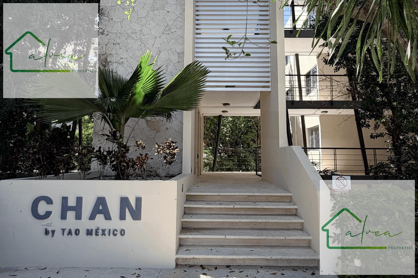 2-Bedroom Condo in a Tropical Setting at Grand Sirenis Riviera Maya